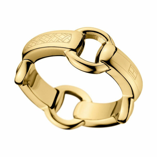 Load image into Gallery viewer, Ladies' Ring Tommy Hilfiger 2700105C (14)-0
