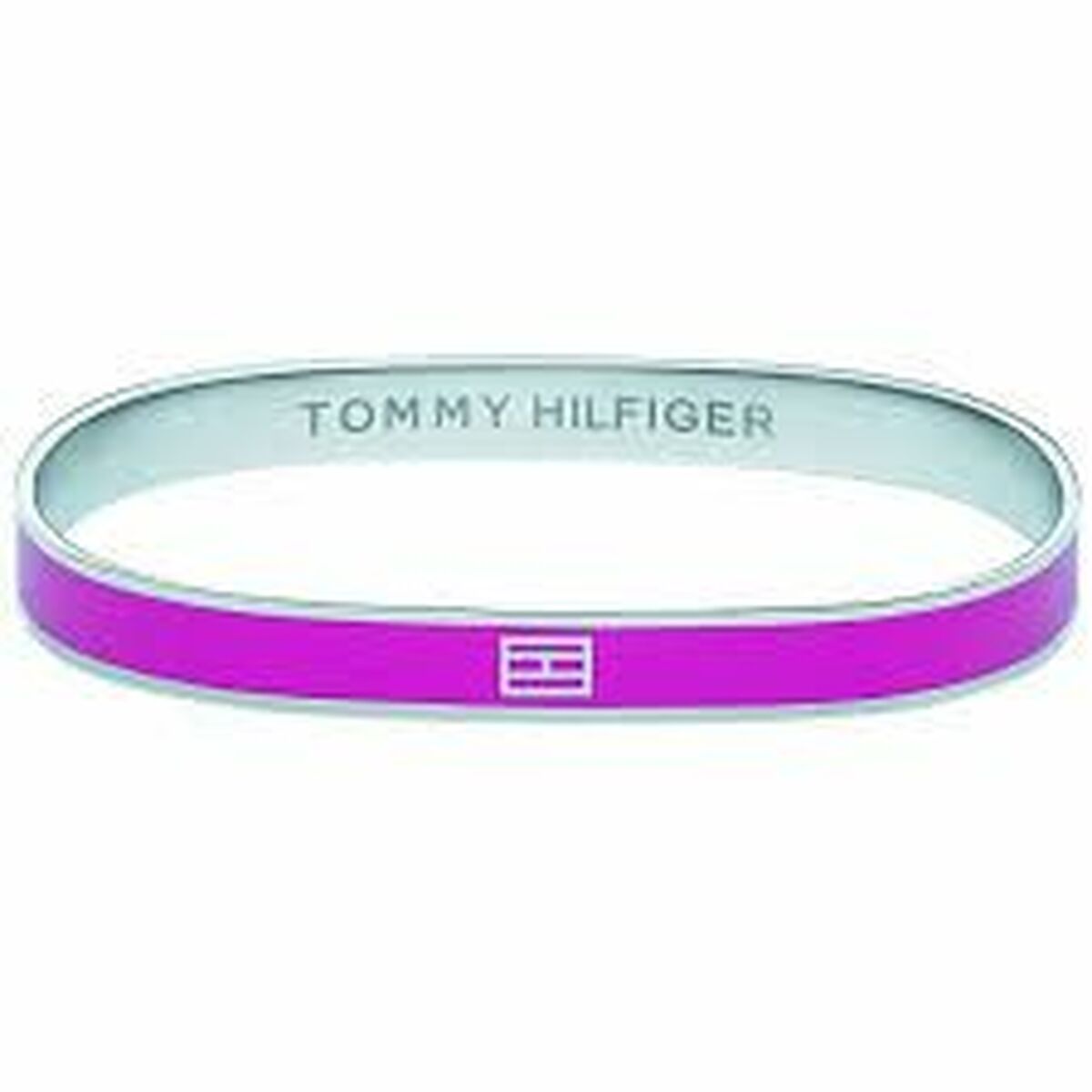 Ladies' Bracelet Tommy Hilfiger 2700164 21 cm-0