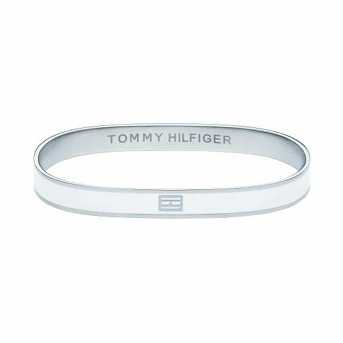 Ladies' Bracelet Tommy Hilfiger 2700166 21 cm-0