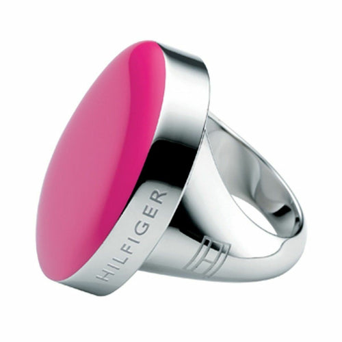 Load image into Gallery viewer, Ladies' Ring Tommy Hilfiger 2700199C (14)-0
