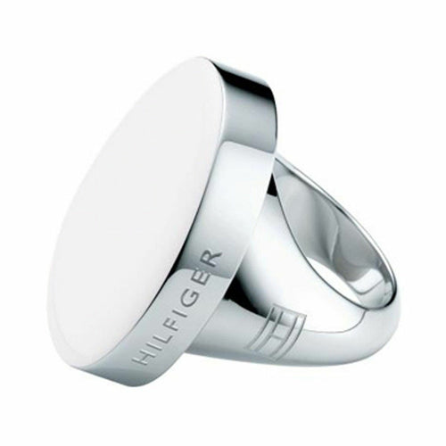 Load image into Gallery viewer, Ladies' Ring Tommy Hilfiger 2700205B (12)-0
