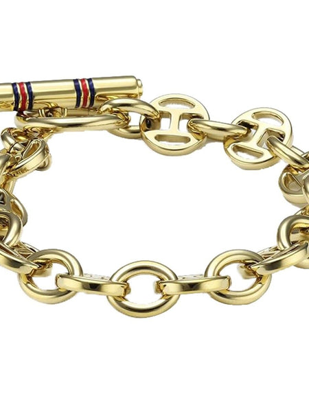 Ladies' Bracelet Tommy Hilfiger 2700280 25 cm-0