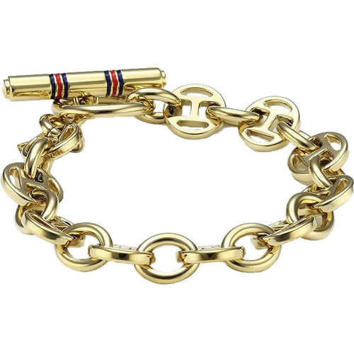 Load image into Gallery viewer, Ladies' Bracelet Tommy Hilfiger 2700280 25 cm-0
