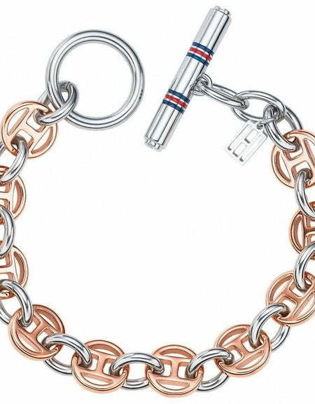 Ladies' Bracelet Tommy Hilfiger 2700310 25 cm-1