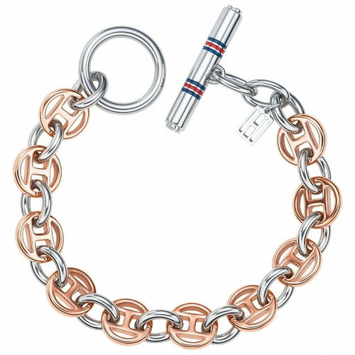 Load image into Gallery viewer, Ladies' Bracelet Tommy Hilfiger 2700310 25 cm-1
