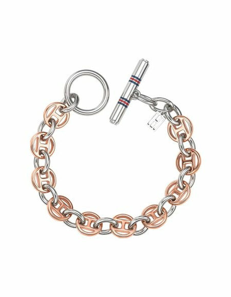 Ladies' Bracelet Tommy Hilfiger 2700310 25 cm-0