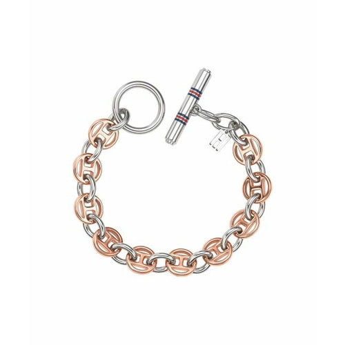 Load image into Gallery viewer, Ladies' Bracelet Tommy Hilfiger 2700310 25 cm-0
