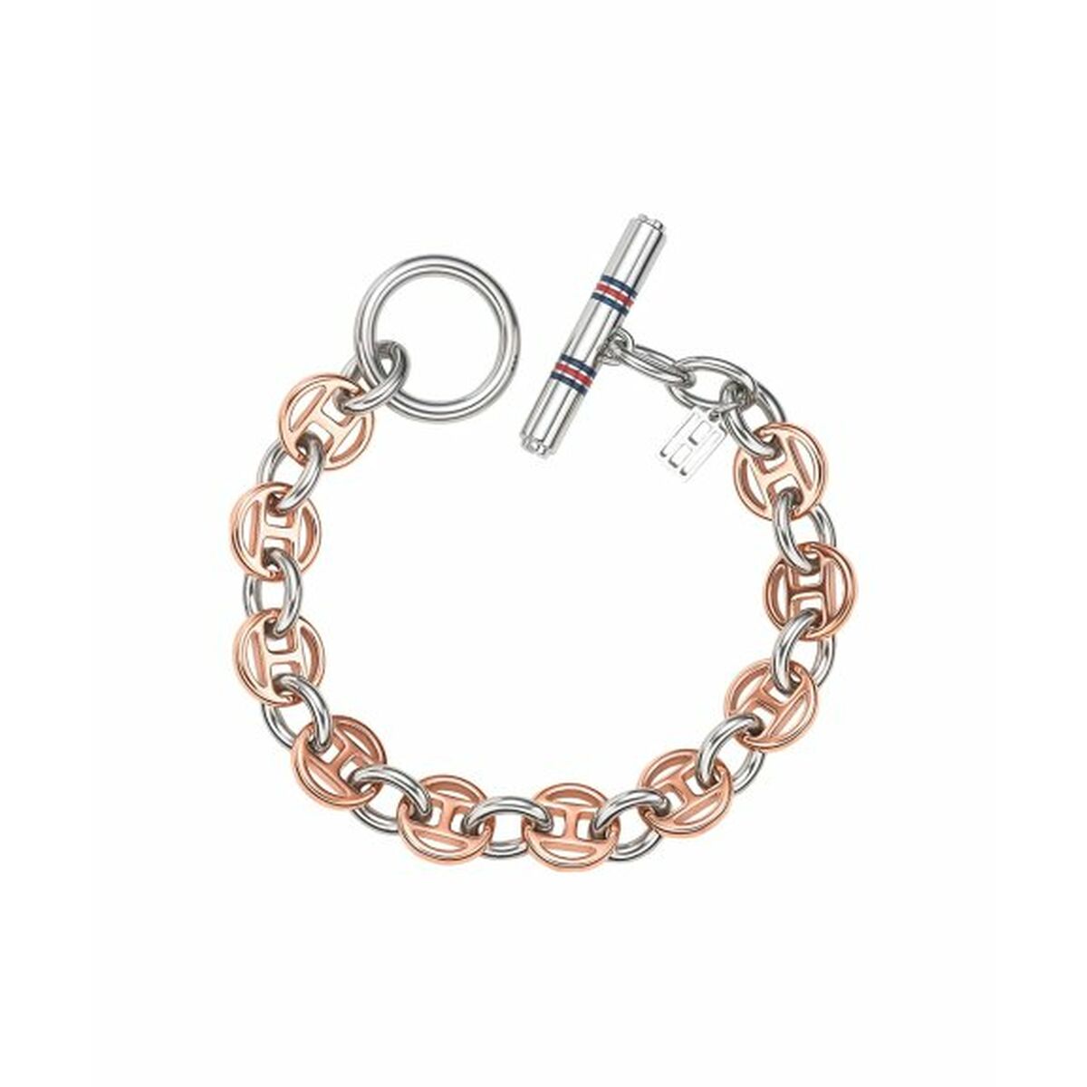 Ladies' Bracelet Tommy Hilfiger 2700310 25 cm-0