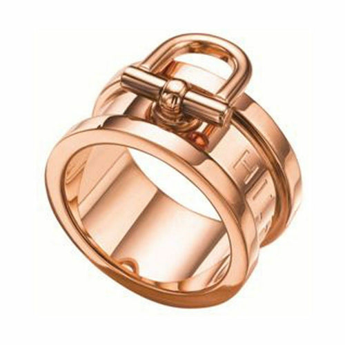 Load image into Gallery viewer, Ladies' Ring Tommy Hilfiger 2700312B (12)-0
