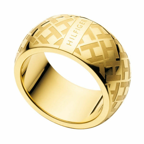 Load image into Gallery viewer, Ladies' Ring Tommy Hilfiger 2700324B (12)-0
