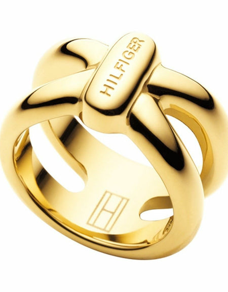 Ladies' Ring Tommy Hilfiger 2700326B (12)-0