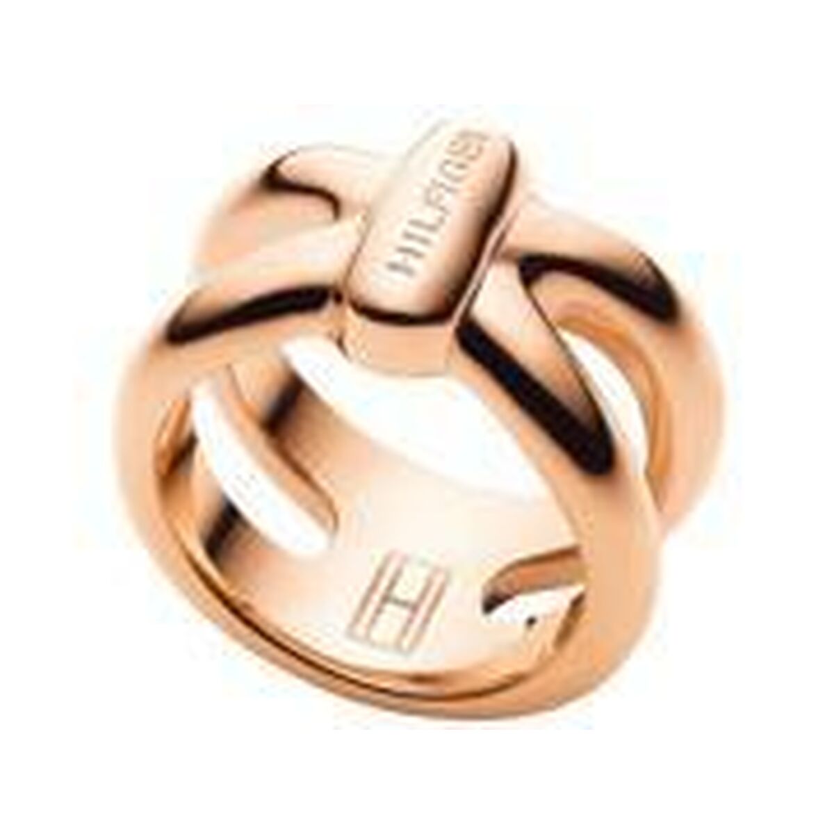 Ladies' Ring Tommy Hilfiger 2700327B (12)-0