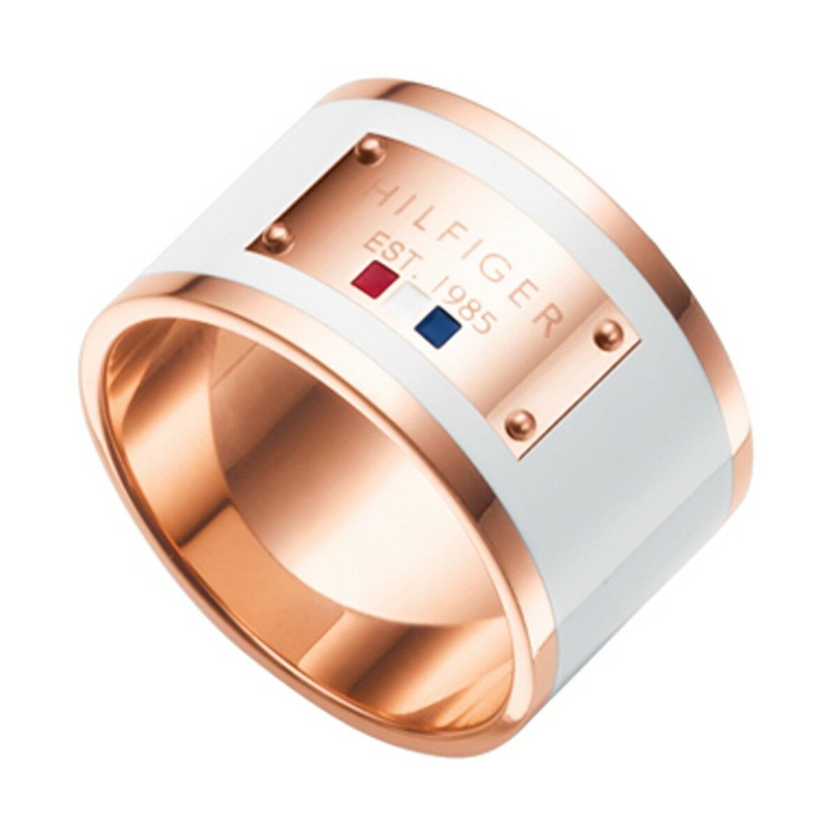 Ladies' Ring Tommy Hilfiger 2700395B (14)-0