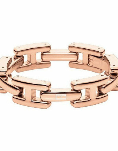Ladies' Bracelet Tommy Hilfiger 2700408 25 cm-0