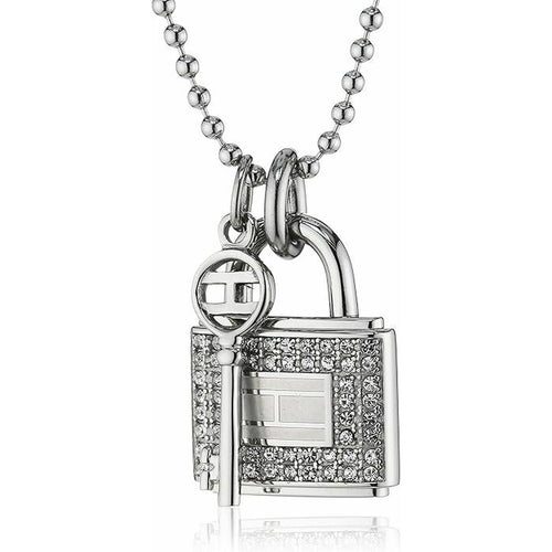 Load image into Gallery viewer, Ladies' Necklace Tommy Hilfiger 2700423 50 cm-0
