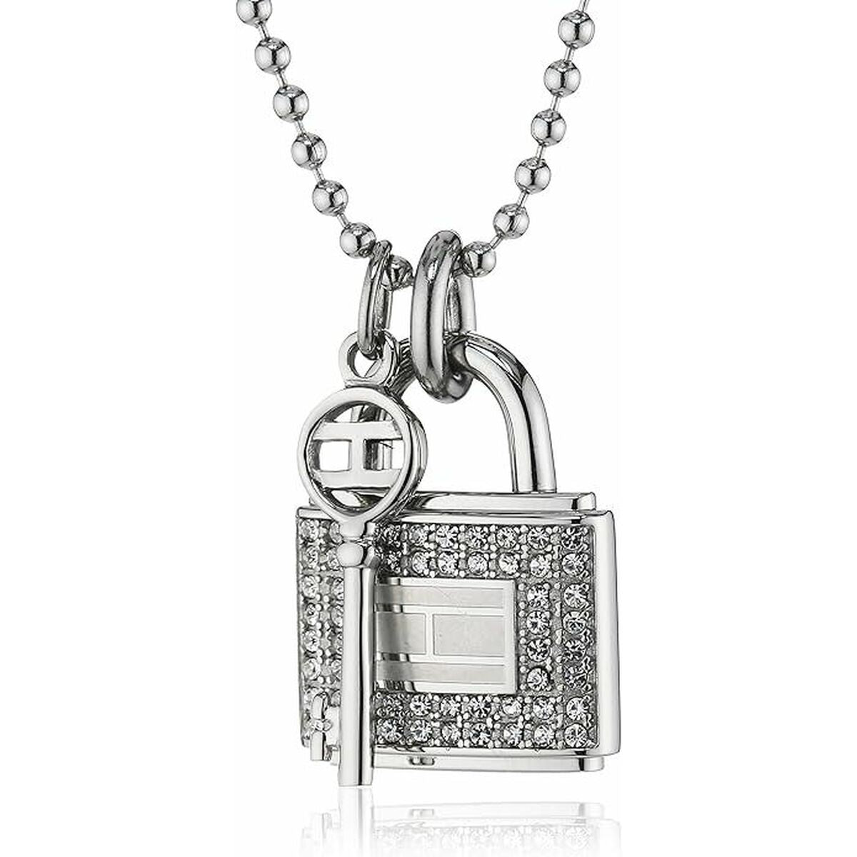 Ladies' Necklace Tommy Hilfiger 2700423 50 cm-0