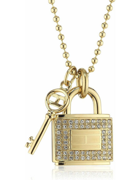 Ladies' Necklace Tommy Hilfiger 2700459 50 cm-0