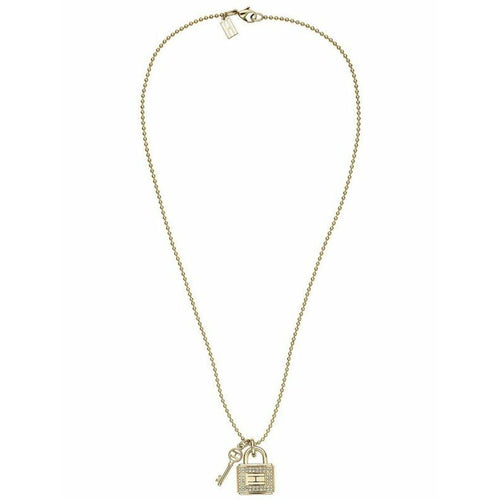 Load image into Gallery viewer, Ladies' Necklace Tommy Hilfiger 2700459 50 cm-1
