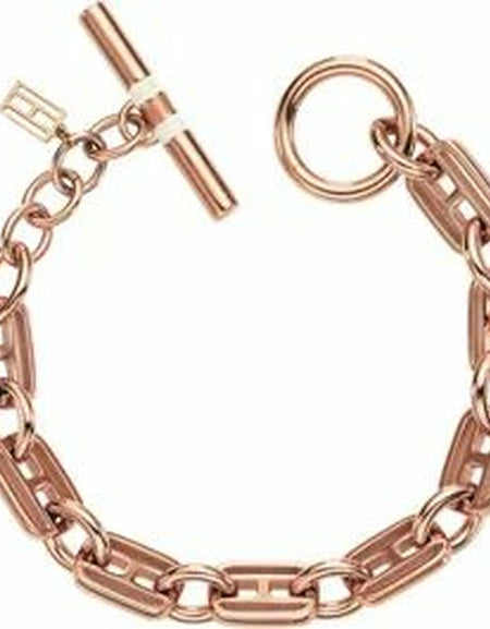 Ladies' Bracelet Tommy Hilfiger 2700542 21 cm-0
