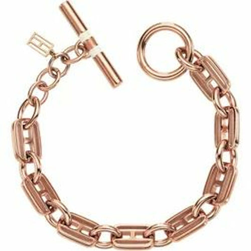 Load image into Gallery viewer, Ladies' Bracelet Tommy Hilfiger 2700542 21 cm-0
