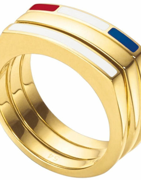 Ladies' Ring Tommy Hilfiger 2700581B (12)-0