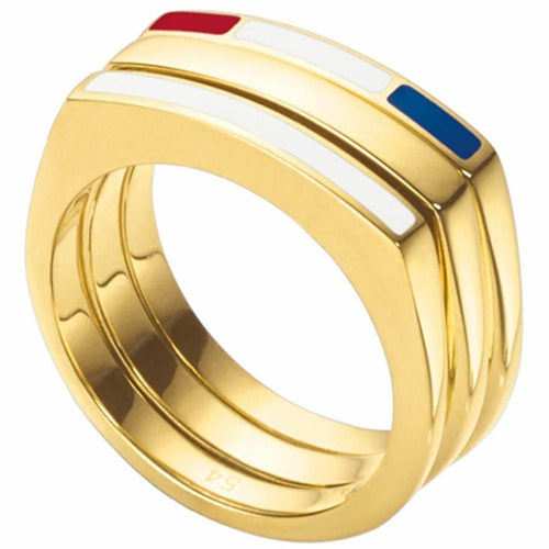 Load image into Gallery viewer, Ladies' Ring Tommy Hilfiger 2700581C (14)-0

