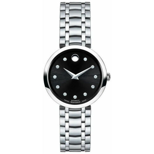 Load image into Gallery viewer, Ladies' Watch Movado 0606919-0
