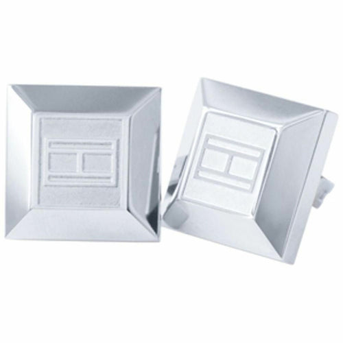 Load image into Gallery viewer, Ladies' Earrings Tommy Hilfiger 2700645 Stainless steel 1 cm-0
