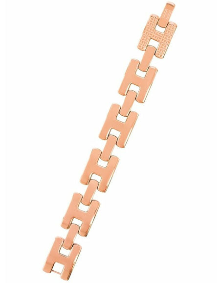 Ladies' Bracelet Tommy Hilfiger 2700662 25 cm-0