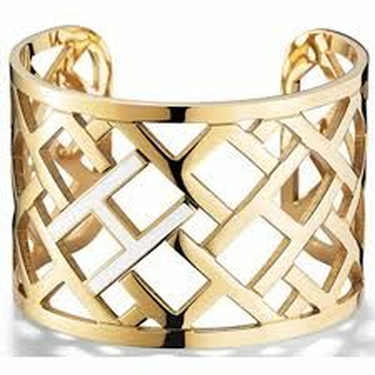 Ladies' Bracelet Tommy Hilfiger 2700713 25 cm-0