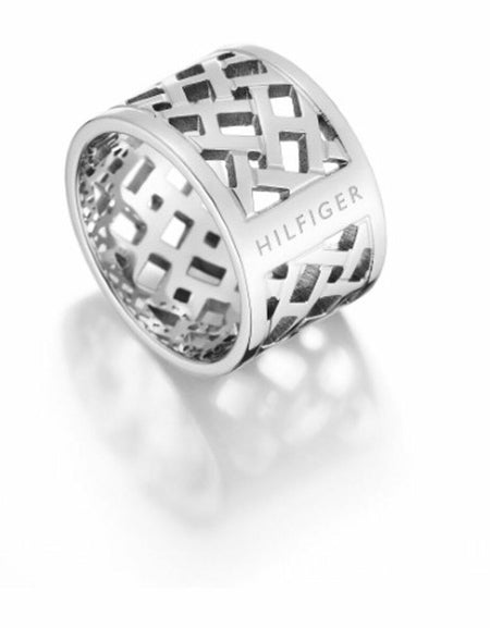 Ladies' Ring Tommy Hilfiger 2700743C (14)-0