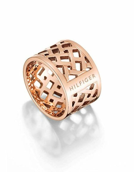 Ladies' Ring Tommy Hilfiger 2700744B (12)-0