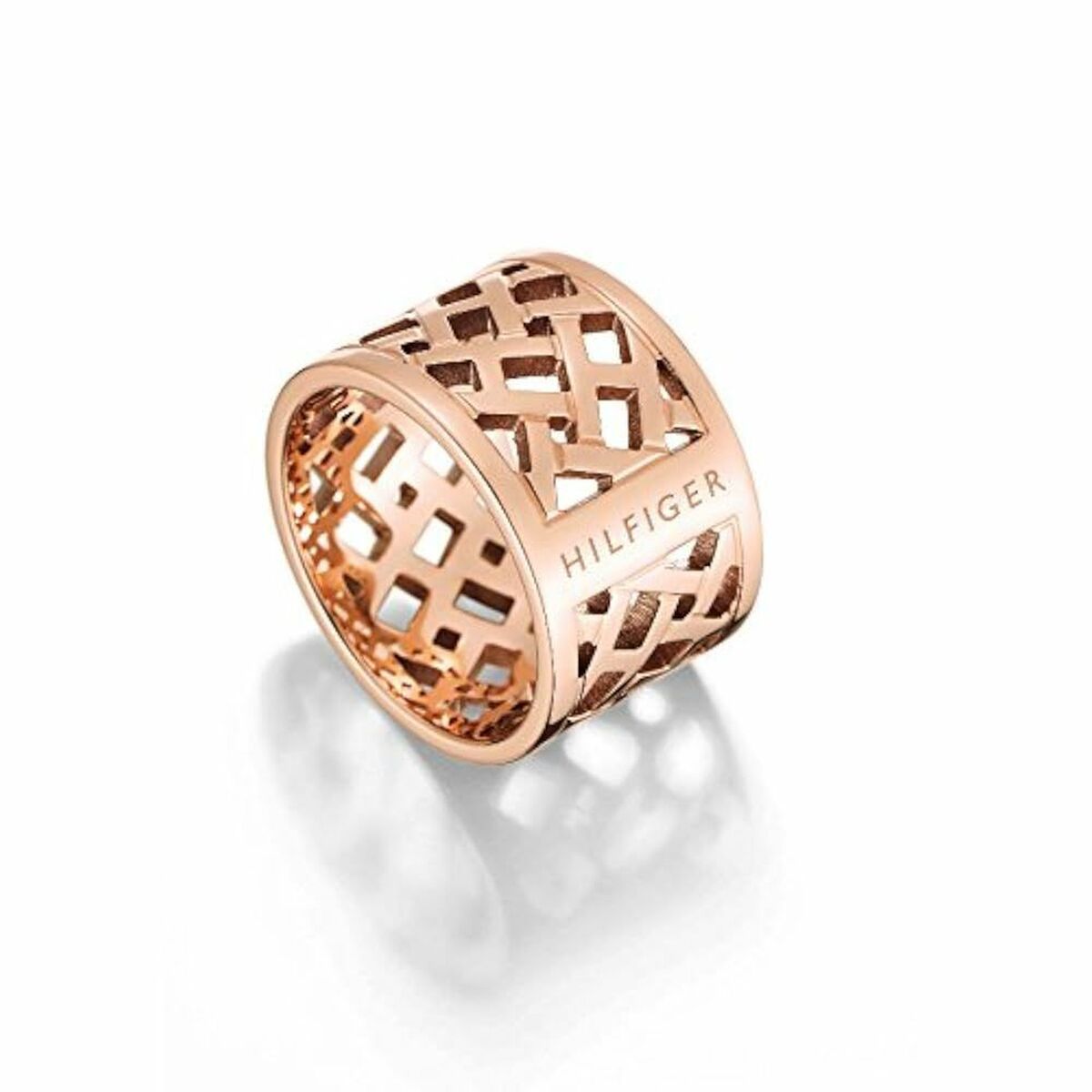 Ladies' Ring Tommy Hilfiger 2700744B (12)-0