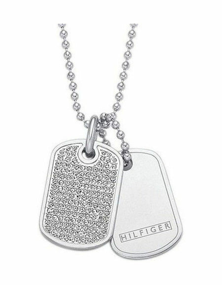 Ladies' Necklace Tommy Hilfiger 2700747 45 cm-1