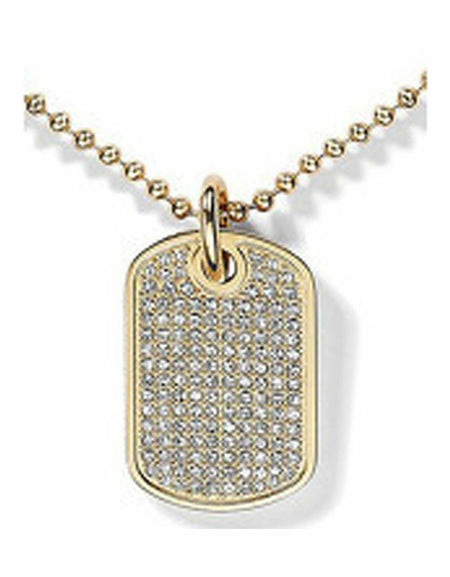 Ladies' Necklace Tommy Hilfiger 2700748 45 cm-1