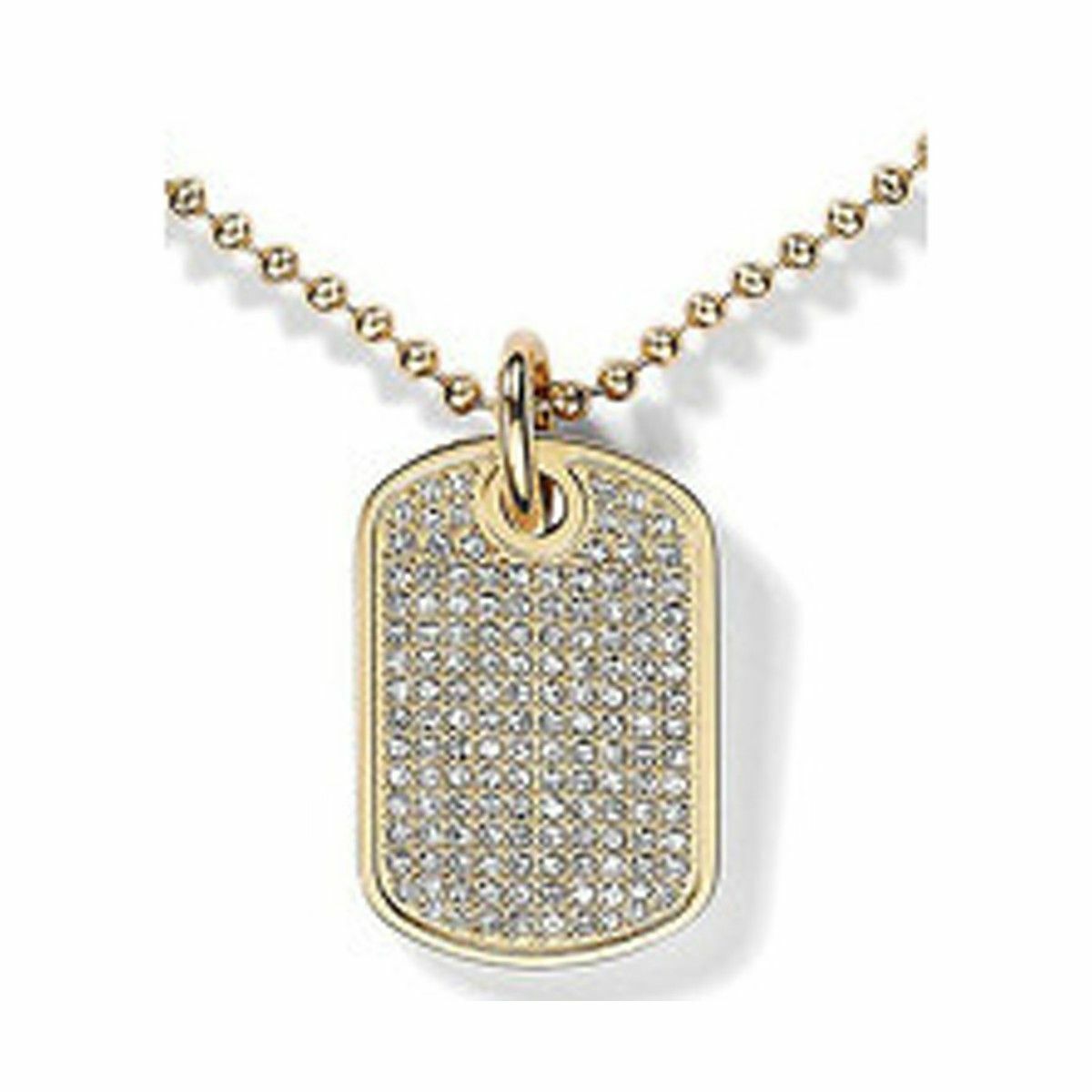 Ladies' Necklace Tommy Hilfiger 2700748 45 cm-1