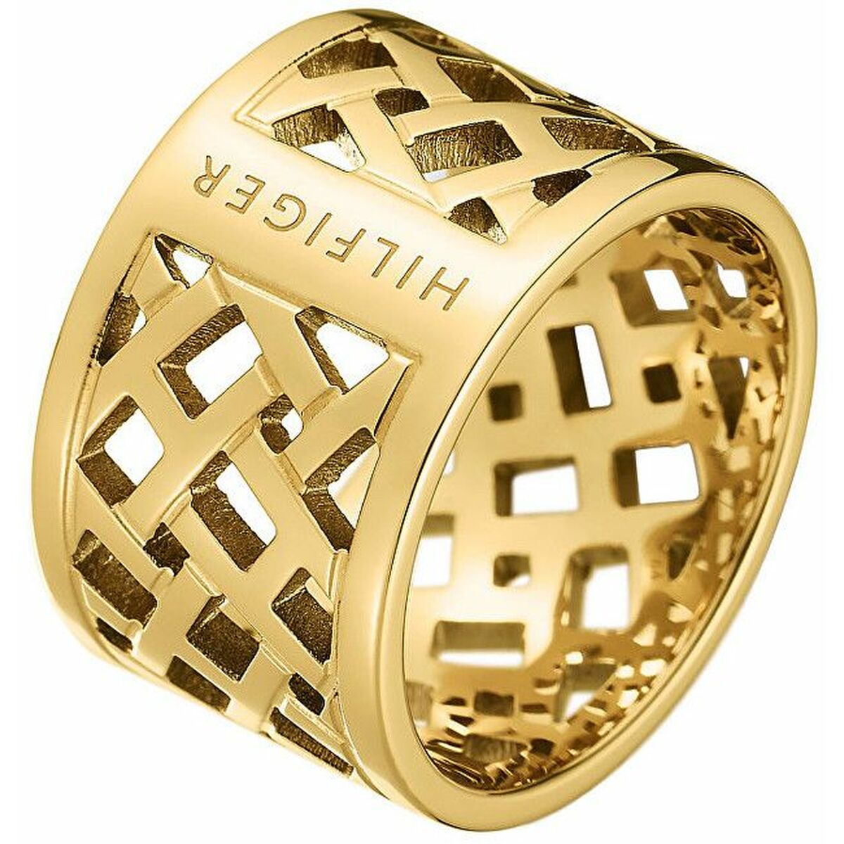 Ladies' Ring Tommy Hilfiger 2700750C (14)-0