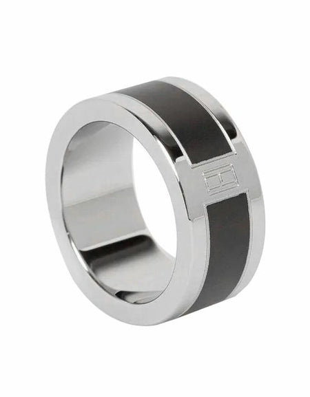 Men's Ring Tommy Hilfiger 2700775H (14)-0