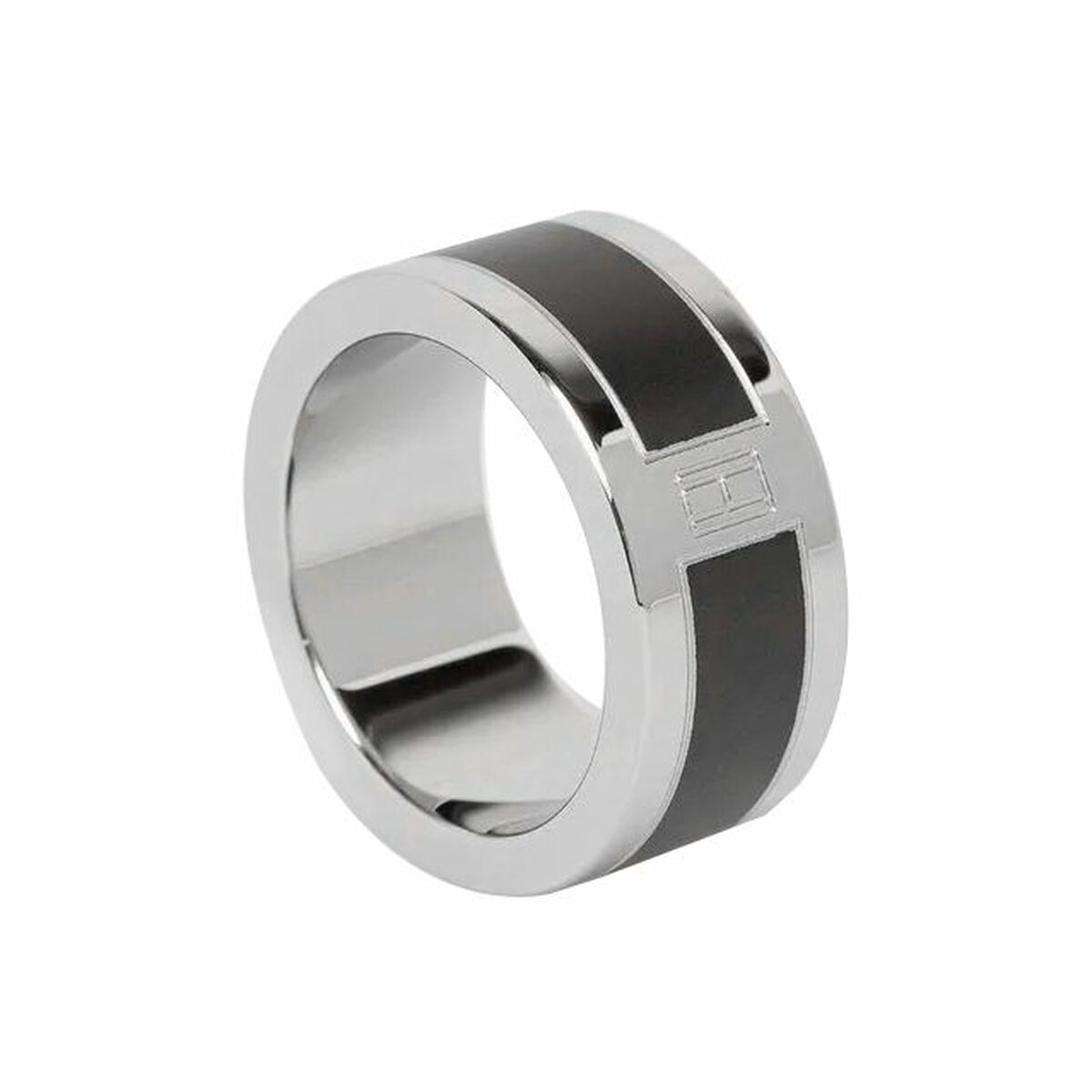 Men's Ring Tommy Hilfiger 2700775H (14)-0