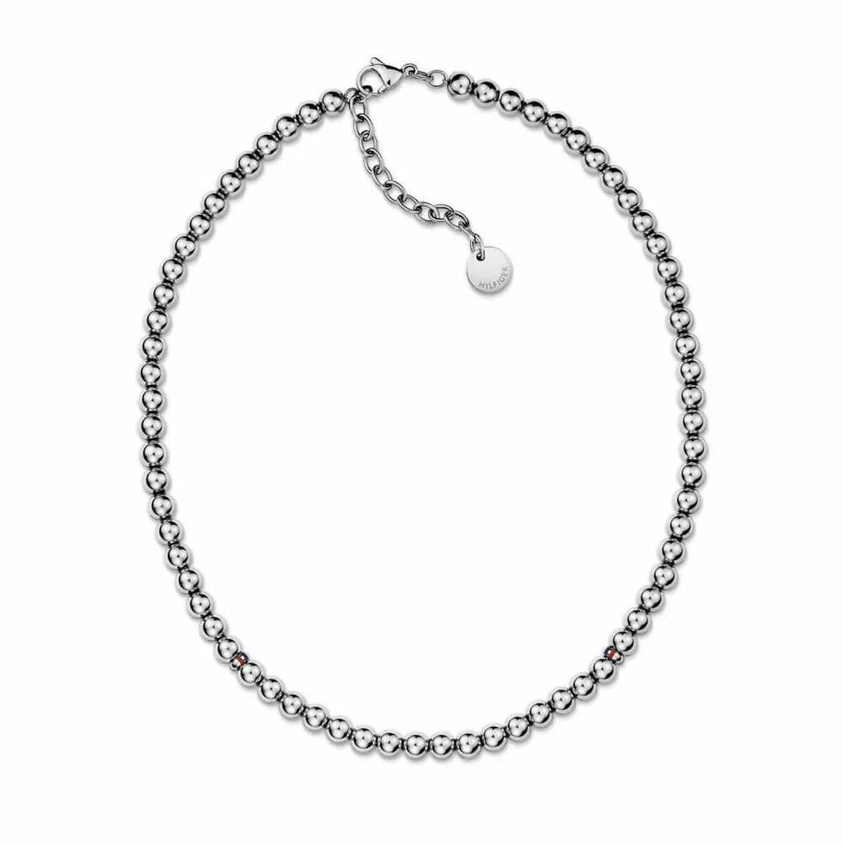 Ladies' Necklace Tommy Hilfiger 2700792 45 cm-0