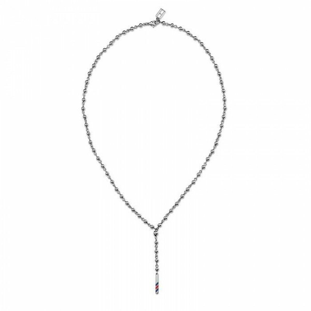 Ladies' Necklace Tommy Hilfiger 2700794 50 cm-0