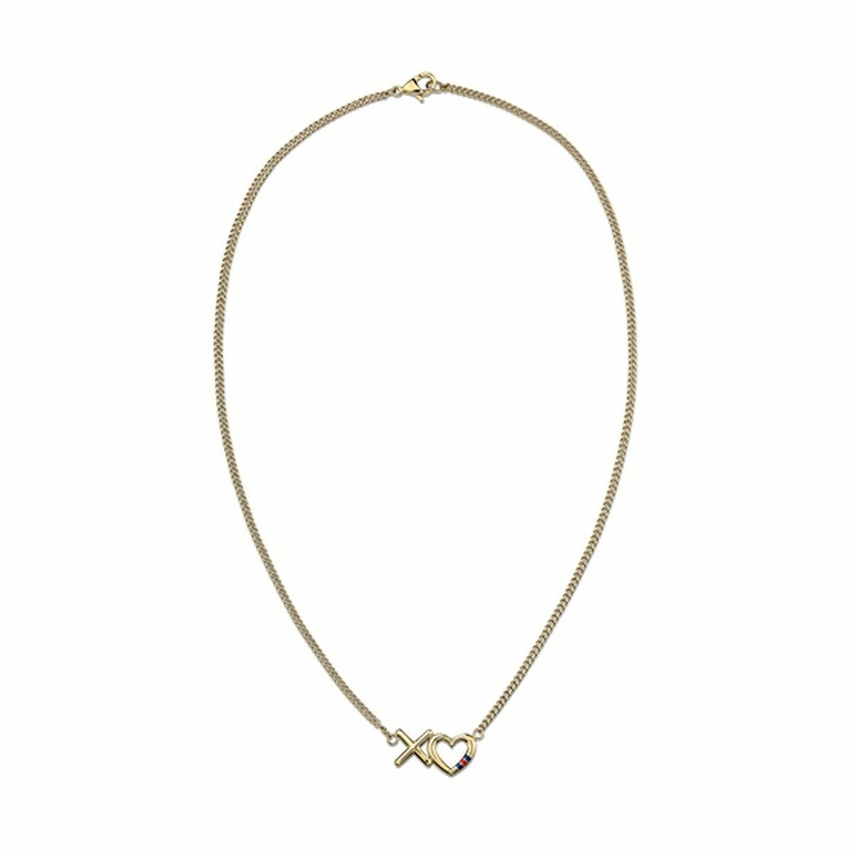 Ladies' Necklace Tommy Hilfiger 2700799 50 cm-0