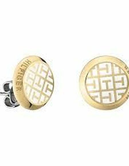 Ladies' Earrings Tommy Hilfiger 2700806 Stainless steel 1,5 cm-0