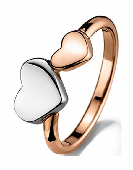 Ladies' Ring Tommy Hilfiger 2700815B (12)-0