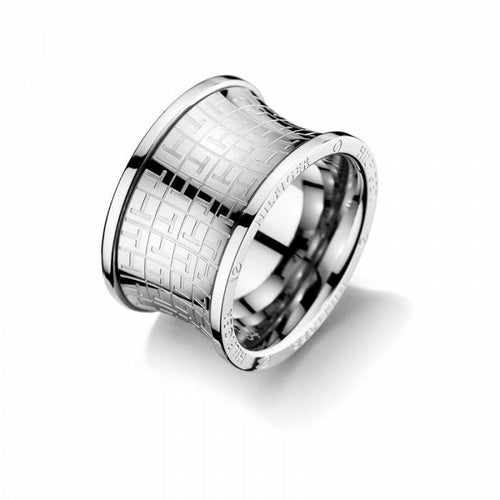 Load image into Gallery viewer, Ladies' Ring Tommy Hilfiger 2700816C (14)-0
