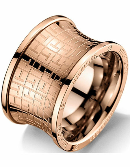 Ladies' Ring Tommy Hilfiger 2700818C (14)-0