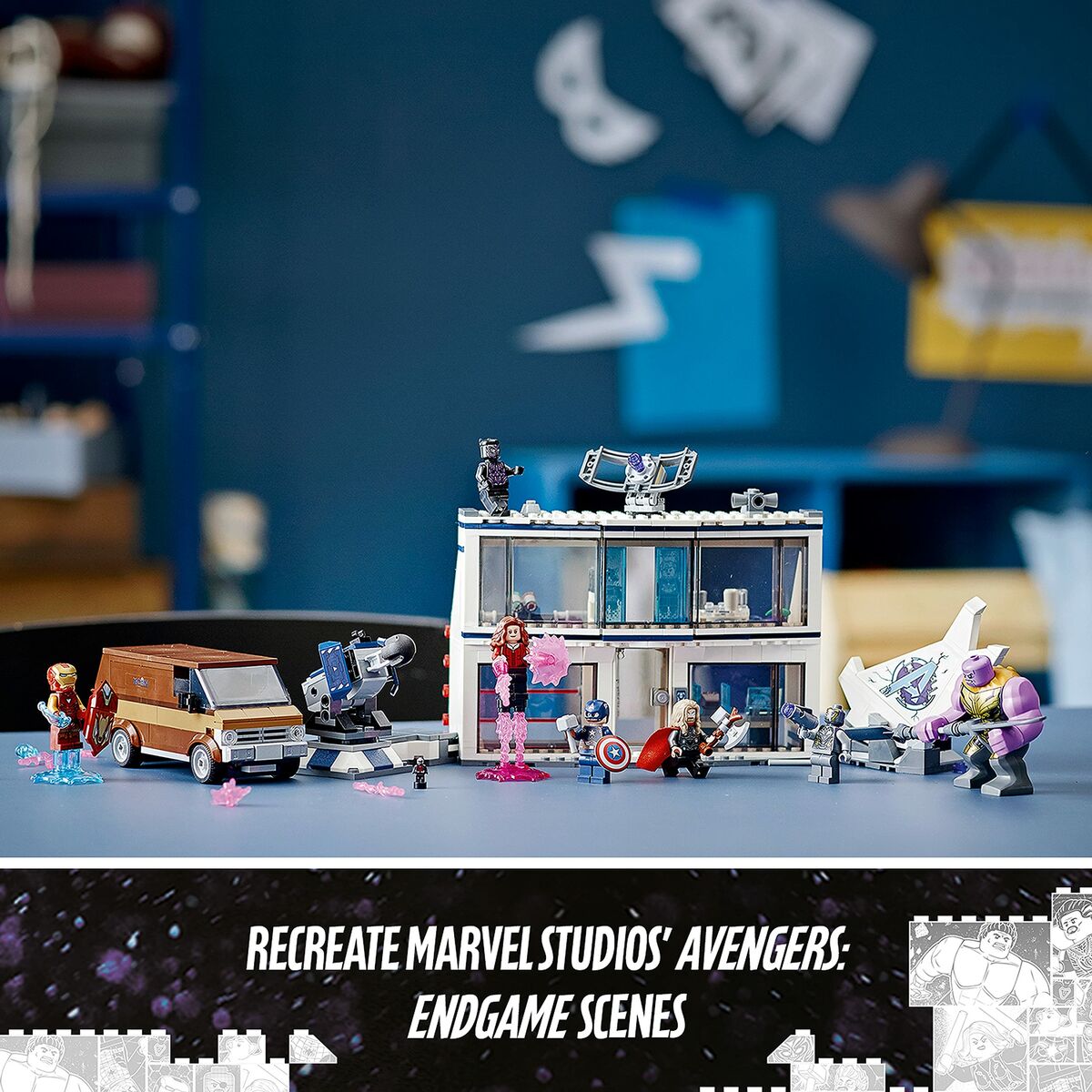 Infant's Watch Tommy Hilfiger 1791324 (Ø 44 mm)-8