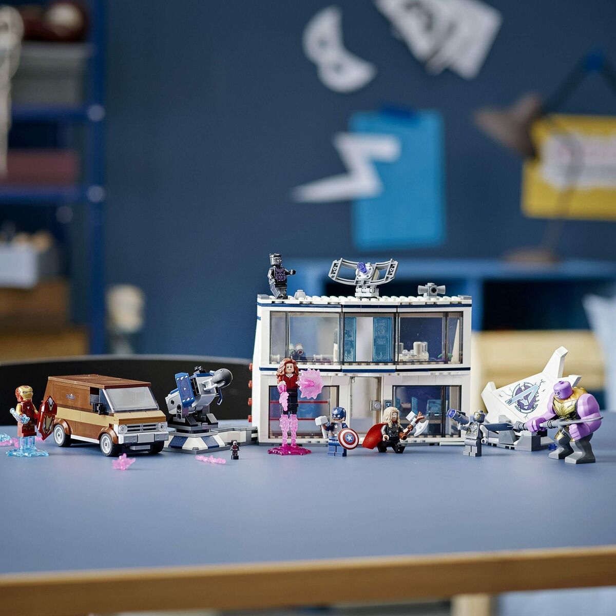 Infant's Watch Tommy Hilfiger 1791324 (Ø 44 mm)-16