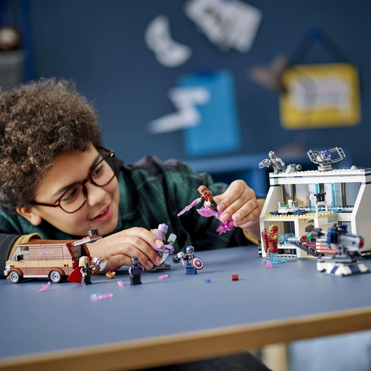 Infant's Watch Tommy Hilfiger 1791324 (Ø 44 mm)-15