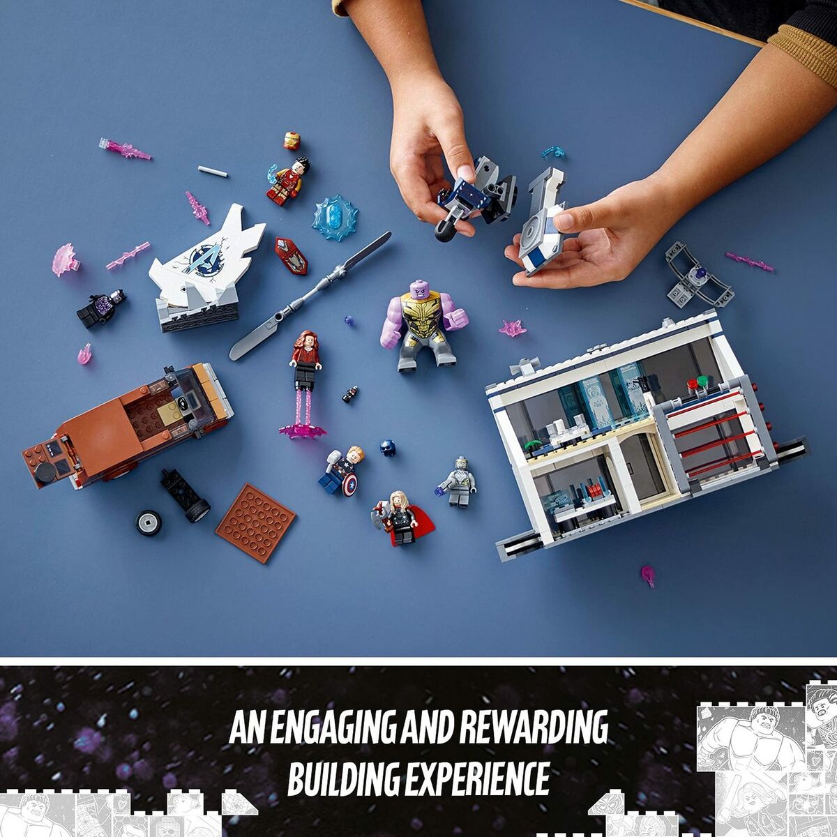 Infant's Watch Tommy Hilfiger 1791324 (Ø 44 mm)-11